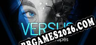 VERSUS The Deathscapes (2021/MULTI/RePack por DJiNN)