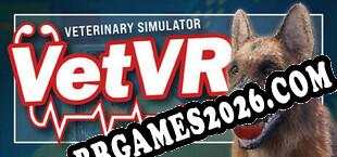 VetVR Veterinary Simulator (2025/PT-BR/ING/Licenciado)