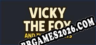 Vicky The Fox (2025/PT-BR/ING/Licenciado)