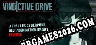 Vindictive Drive (2017/PT-BR/ING/Crackeado)