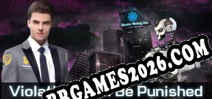 Violations Will Be Punished (2023/MULTI/RePack por Under SEH)