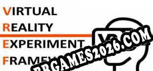 Virtual Reality Experiment Framework (2018) | RePack por RU-BOARD