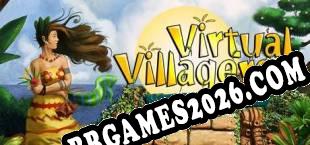 Virtual Villagers 3 The Secret City baixar