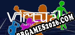 Virtuále Heist Simulations (2024/PT-BR/ING/RePack por DECADE)