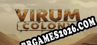 VirumColony (2025/PT-BR/ING/Crackeado)