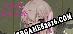 少女的求生之路 baixar
