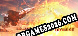 VR Dinosaur Invasion (2022/PT-BR/ING/RePack por GradenT)