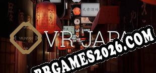 VR JAPAN (2021/MULTI/RePack por GZKS)