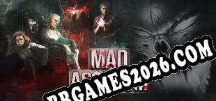 VR Mad Asylum (2021/PT-BR/ING/RePack por WDYL-WTN)