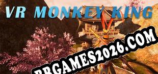 VR Monkey King Kung Fu with Chinese Beauties (2021) | RePack por tRUE