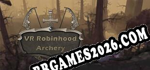 VR Robinhood Archery (2022/PT-BR/ING/Licenciado)