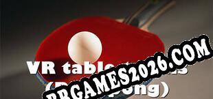 VR table tennis (Ping pong) (2021/PT-BR/ING/RePack por HoG)