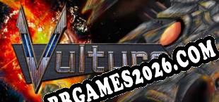 Vulture (2017/PT-BR/ING/Crackeado)