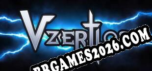 Vzerthos The Heir of Thunder (2017/PT-BR/ING/Licenciado)