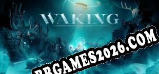 Waking (2020/PT-BR/ING/Crackeado)
