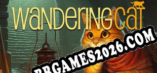 Wandering Cat (2025/PT-BR/ING/Crackeado)