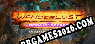 Wanderlust The Bermuda Secret Collectors Edition (2021) | RePack por PARADiGM