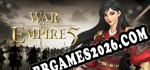 War and Empires 4X RTS Battle (2022/PT-BR/ING/Licenciado)