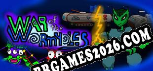 War of the Wormholes Janitor Duty (2025/PT-BR/ING/RePack por NOP)