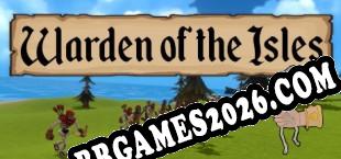 Warden of the Isles (2020/PT-BR/ING/Crackeado)