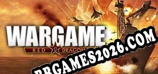 Wargame Red Dragon (2014/MULTI/RePack por TRSi)