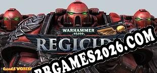 Warhammer 40,000 Regicide (2015/MULTI/RePack por SeeknDestroy)