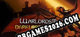 Warlords III Darklords Rising (2024/PT-BR/ING/RePack por l0wb1t)