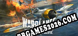 Warplanes Battles over Pacific (2023/MULTI/RePack por iNDUCT)
