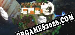 WAW WORLD (2025/PT-BR/ING/Crackeado)