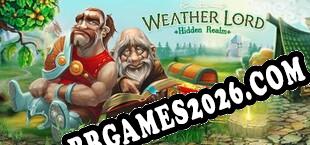 Weather Lord Hidden Realm (2017/PT-BR/ING/RePack por J@CK@L)