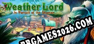 Weather Lord In Search of the Shaman (2017/PT-BR/ING/Crackeado)