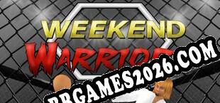 Weekend Warriors MMA (2023/PT-BR/ING/RePack por LSD)