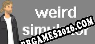 Weird Simulator (2025/PT-BR/ING/Licenciado)