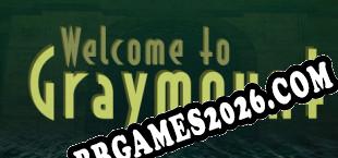 Welcome to Graymount (2025/PT-BR/ING/RePack por iRRM)