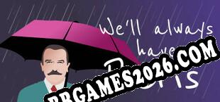 Well always have Paris (2022/PT-BR/ING/Licenciado)