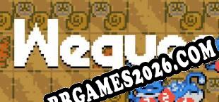 Wequer (2019/PT-BR/ING/RePack por DEViANCE)