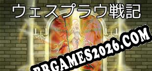 Wesprau Senki (2020/PT-BR/ING/Licenciado)