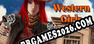 Western Girls (2022/PT-BR/ING/Crackeado)