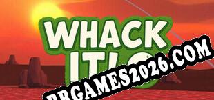 Whack It (2025/PT-BR/ING/Crackeado)