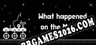 What happened on the Moon (2025/PT-BR/ING/Licenciado)