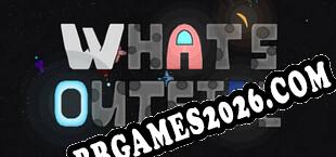 Whats Outside (2024/PT-BR/ING/Crackeado)