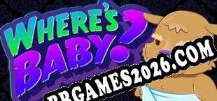Wheres Baby (2019/PT-BR/ING/Licenciado)