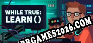 while True learn() (2019) | RePack por HoG