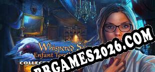 Whispered Secrets Enfant Terrible Collectors Edition (2025/PT-BR/ING/Crackeado)