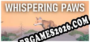 Whispering Paws (2023/PT-BR/ING/Licenciado)