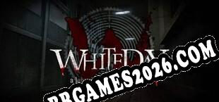 White Day A Labyrinth Named School (2017/PT-BR/ING/Crackeado)