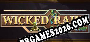 Wicked Rails VR (2020/MULTI/RePack por pHrOzEn HeLL)