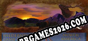 Wilderness Game Stalker VR North America (2022/PT-BR/ING/Licenciado)