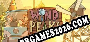 Wind Peaks (2020/PT-BR/ING/RePack por KaOs)