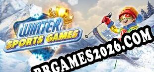Winter Sports Games (2019/PT-BR/ING/Licenciado)